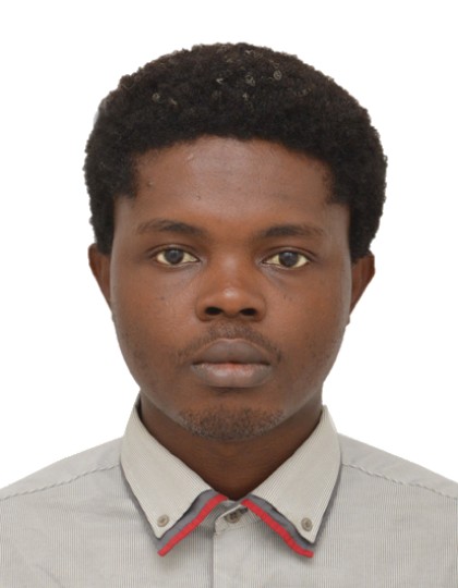 Oluwasegun Opeyemi Solomon